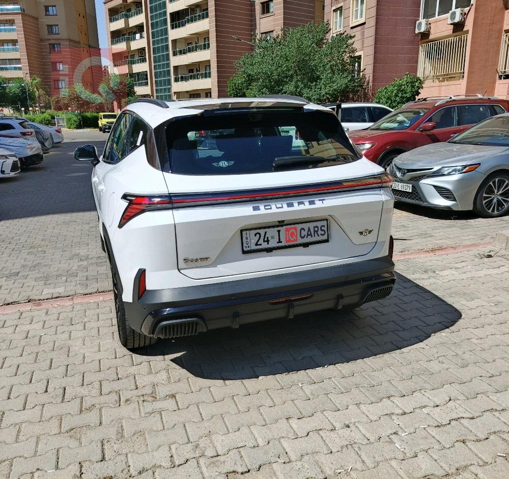 سوئیست S06